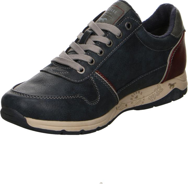 Produktbild Mustang Sneaker (44)
