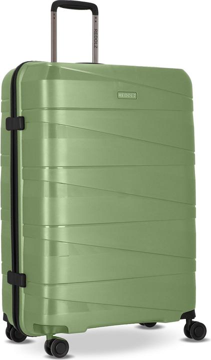 Produktbild Redolz Essentials 10 LARGE 4 Rollen Trolley 76 cm (103 l)