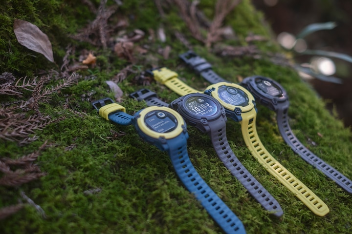 Produktbild Garmin Instinct E (45 mm)