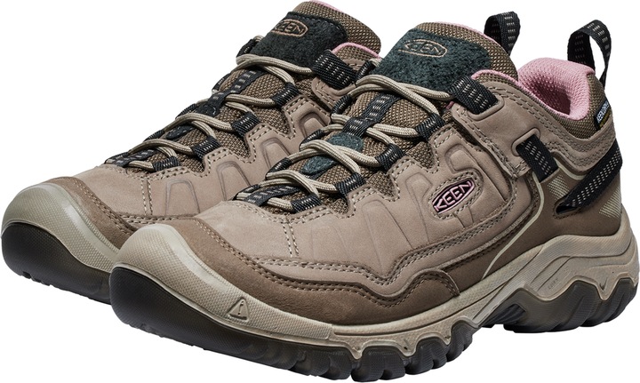 Produktbild Keen W Targhee IV WP (40)