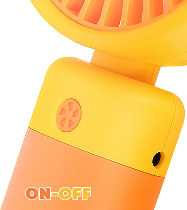 Immagine prodotto Avizar Ventaglio a mano con grandi orecchie