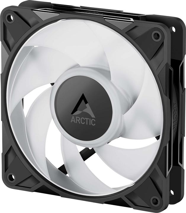 Actual product image Arctic P12 Pro A-RGB (120 mm, 1 x)