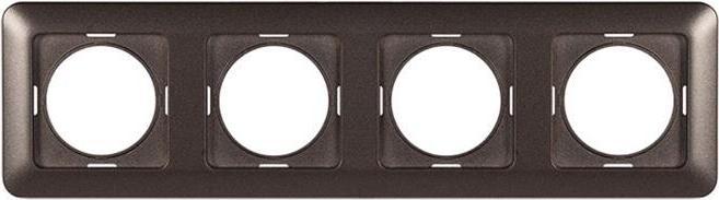 Actual product image Vila FRAME ANTRAC. R04 SL