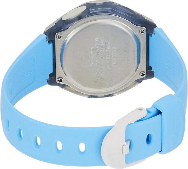 Produktbild Casio LW-200-2B (Digitaluhr, 30 mm)