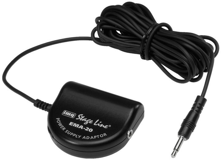 Actual product image Img Stage Line Phantom power supply