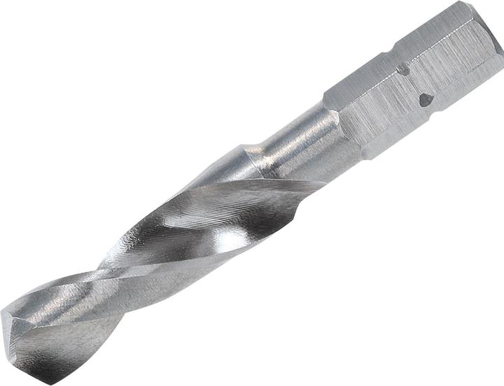 Actual product image Völkel Twist drill bit HSS-G (2 millimetres)