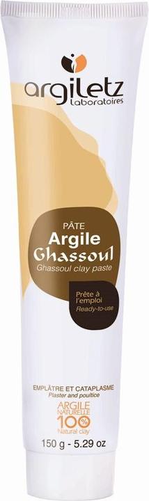 Argiletz masque argile Ghassoul (365.75 ml)