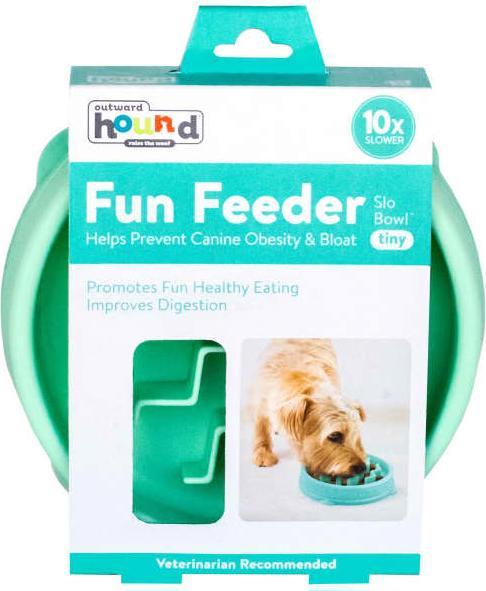 Actual product image Outward Hound Alisson (17.50 cl)