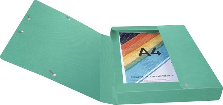 Produktbild Exacompta Archivboxen (A4)