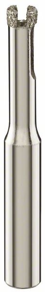 Produktbild Bosch Zubehör Diamantbohrer Durchmesser = 5,0 mm (5 Millimeter)