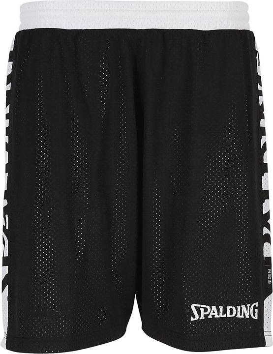 Actual product image Spalding Essential Reversible Shorts 4her (XL)