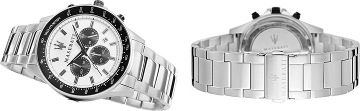 Produktbild Maserati Sfida (Chronograph, 44 mm)