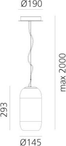 Produktbild Artemide Gople Mini (E14, 236 lm)