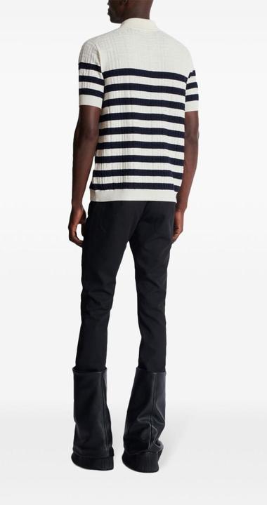 Immagine prodotto Balmain T-shirts And Polos White (L)