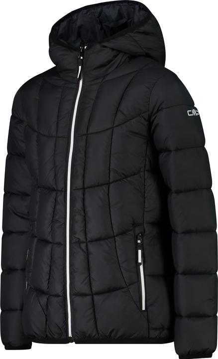 Produktbild CMP Campagnolo Hoodie (140)