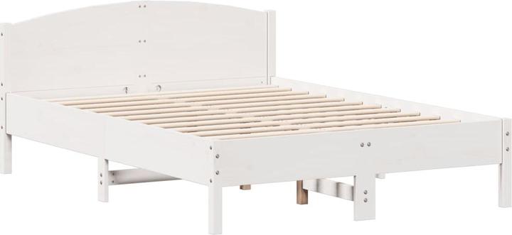 Image du produit vidaXL Bettgestell (150 x 200 cm)