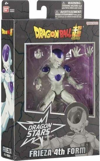 Produktbild Bandai Dragon Ball Dragon Stars Frieza Final Form