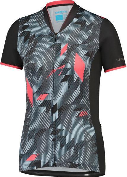 Shimano Sagami fietstrui korte mouwen
