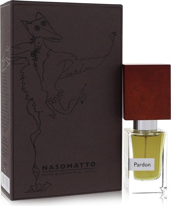 Produktbild Nasomatto Pardon (Eau de Parfum, 30 ml)