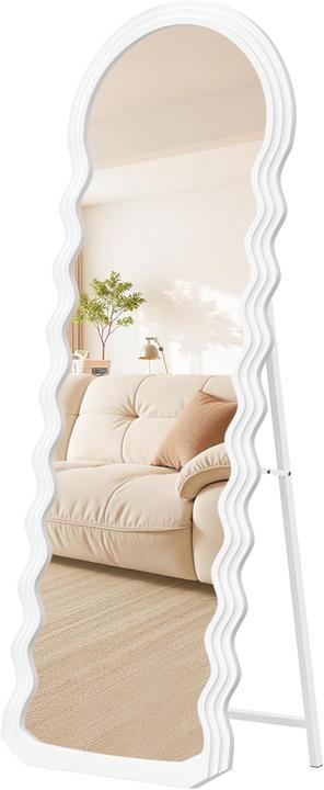 Actual product image Songmics Standing mirror (50 x 160 cm)