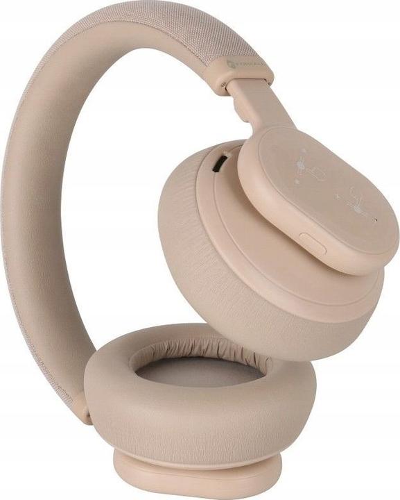 Actual product image Forcell Touch Beat Bluetooth headset (ANC, 30 h, Wireless)