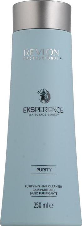 Immagine prodotto Revlon Professional Eksperience Purity - Detergente purificante per capelli (250 ml, Shampoo liquido)