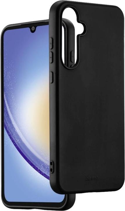 Produktbild Hama Cover FF Galaxy A35 sw (Samsung Galaxy A35)