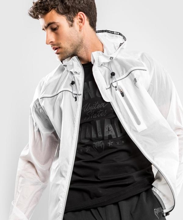 Produktbild Venum Tempest 2.0 Windproof Jacket â€“ Transparent - M (M)