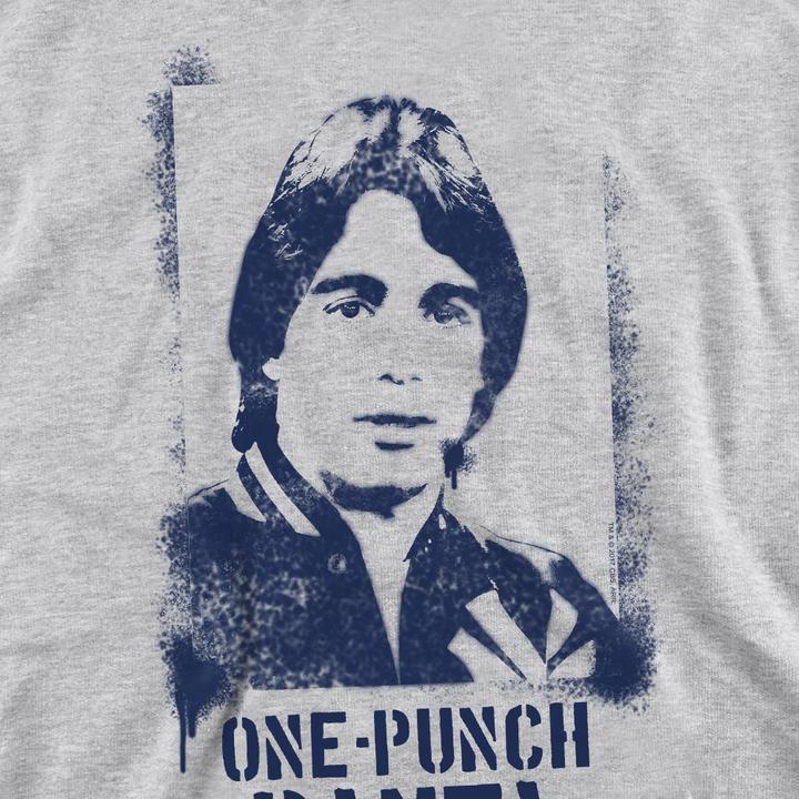 Immagine prodotto Room05 One Punch Banta Felpa Adulto Unisex (L)