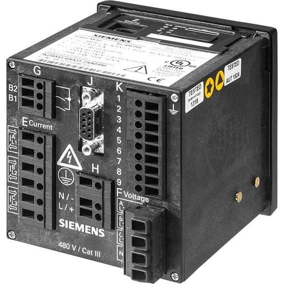 Siemens, Energiemessgerät, Sicam