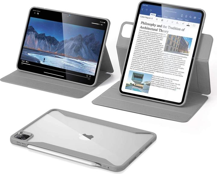 Produktbild ESR Rebound Hybrid 360 (iPad Pro 11 2024 (M4))