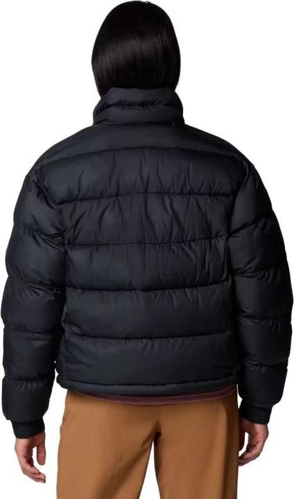 Actual product image Columbia Pike Lake™ II Cropped Jacket (M)