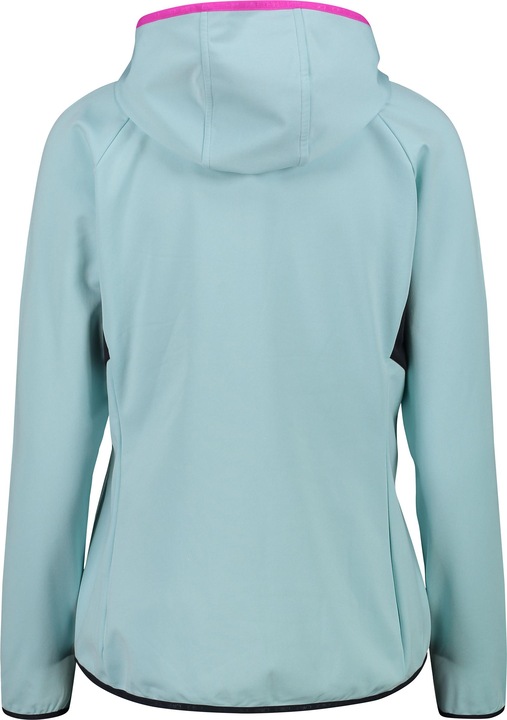 Actual product image CMP Campagnolo Hybrid Jacket Fix Hood (38, S)