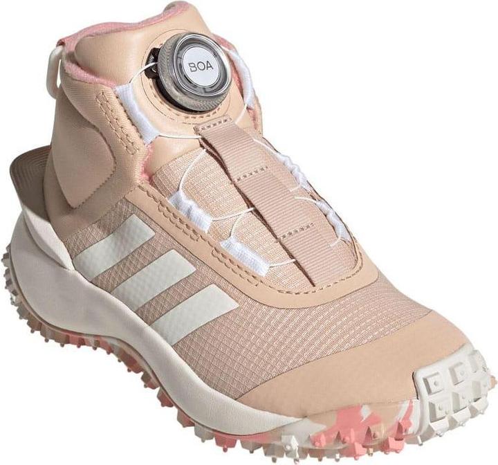 Actual product image adidas Childrens/Kids Fortatrail Trainers (34)