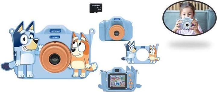 Produktbild Lexibook Interaktives Spielzeug