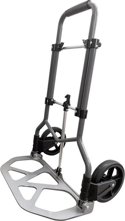 Productafbeelding Okko Aluminium Opvouwbare Steekwagen-100kg