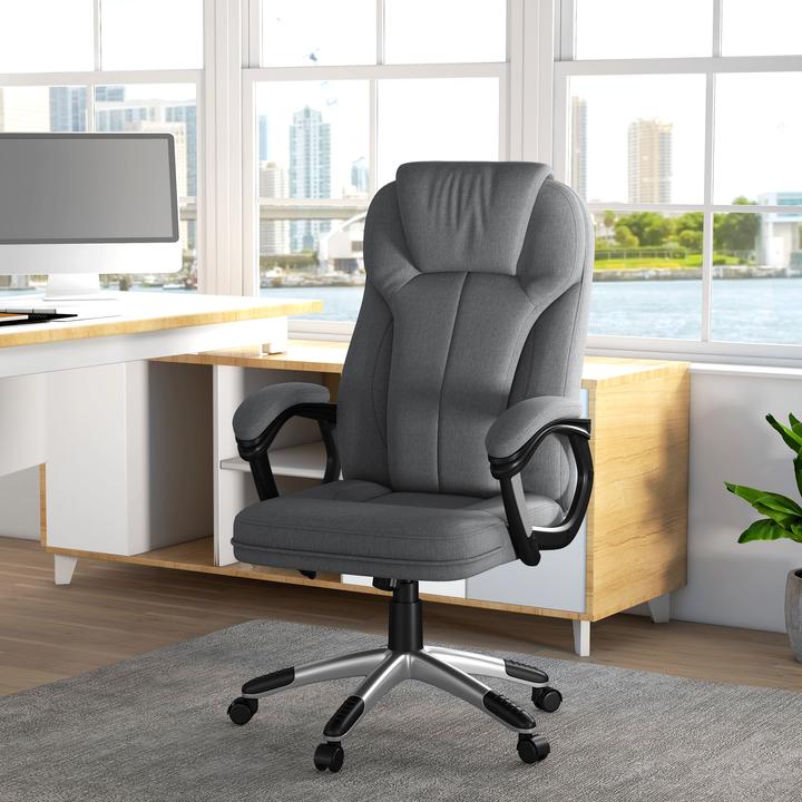 Image du produit Vinsetto Chaise de bureau