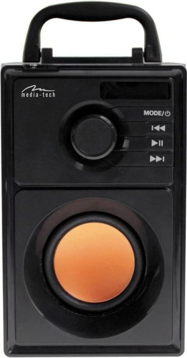 Produktbild Media-Tech Boombox Bt (6 h)