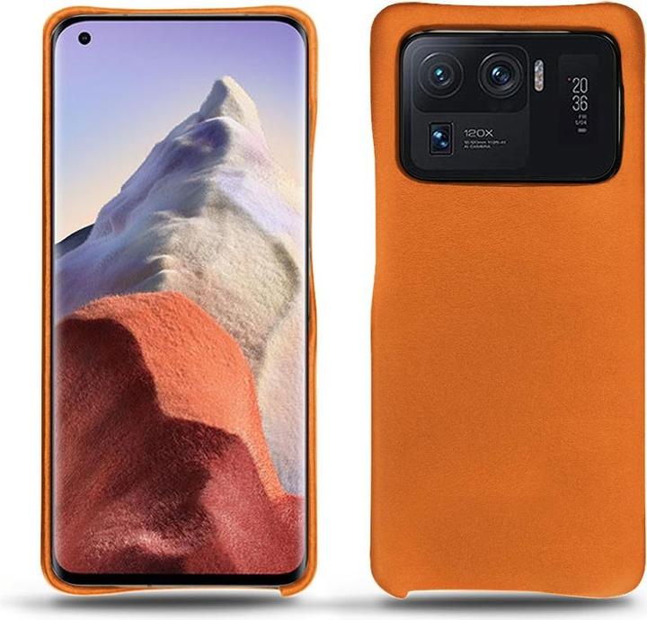 Orange ( Nappa - Pantone #ff9351 )
