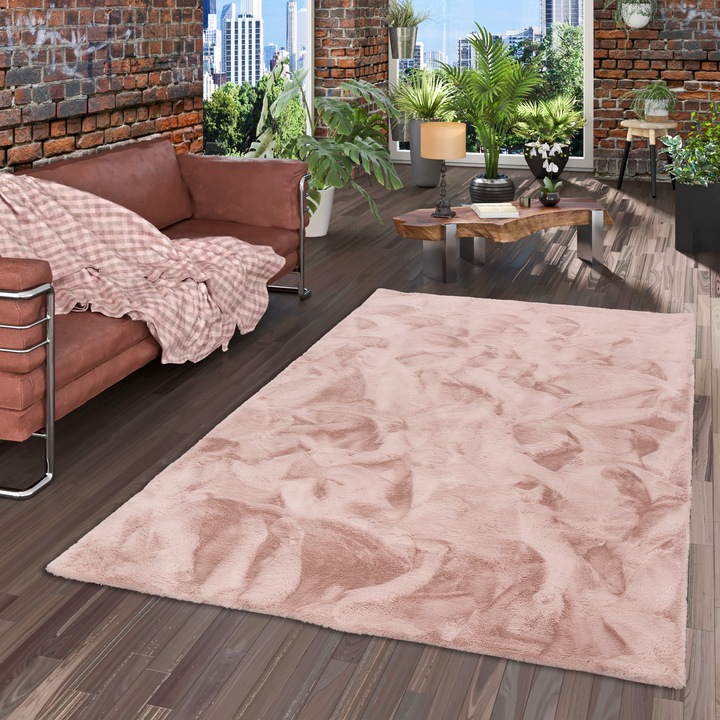 Actual product image Pergamon Super Soft (180 x 250 cm)