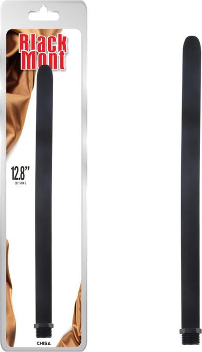 Actual product image Chisa Anal Douche Tube +