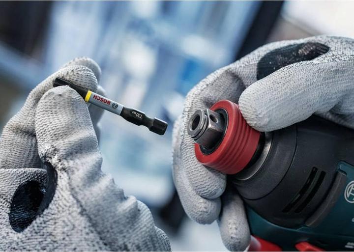 Actual product image Bosch Professional Zubehör PRO Phillips Impact Bit (Cross Phillips PH)