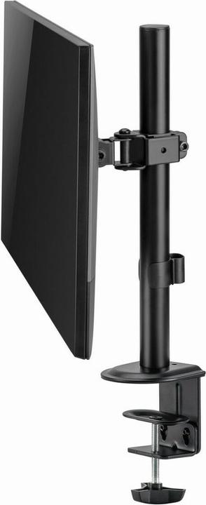 Actual product image Gembird Biurkowe ramię dla monitora regulowane 17-32inch do 9kg (Table, 32", 9 kg)