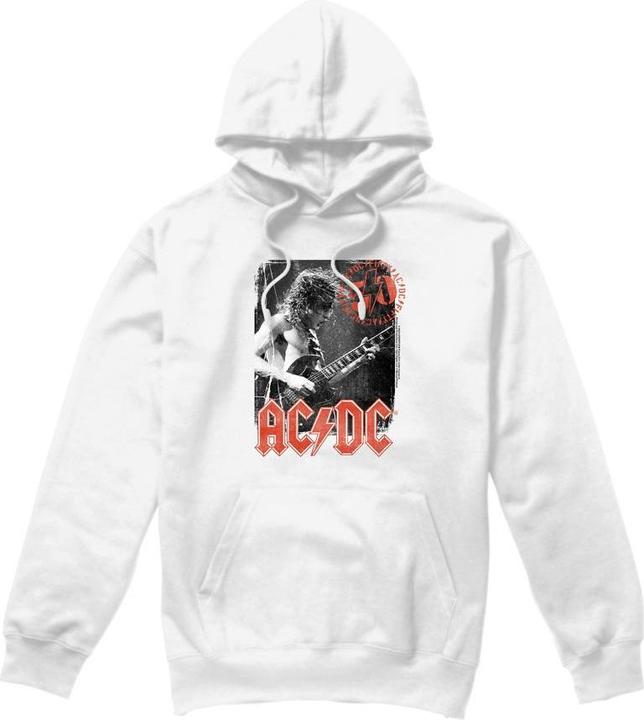Produktbild AC/DC Kapuzenpullover (XXL)