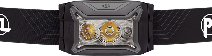Produktbild Petzl Actik (450 lm)