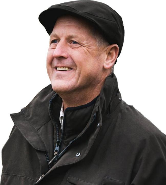 Actual product image Jack Pyke Mens Ashcombe Flat Cap (58)