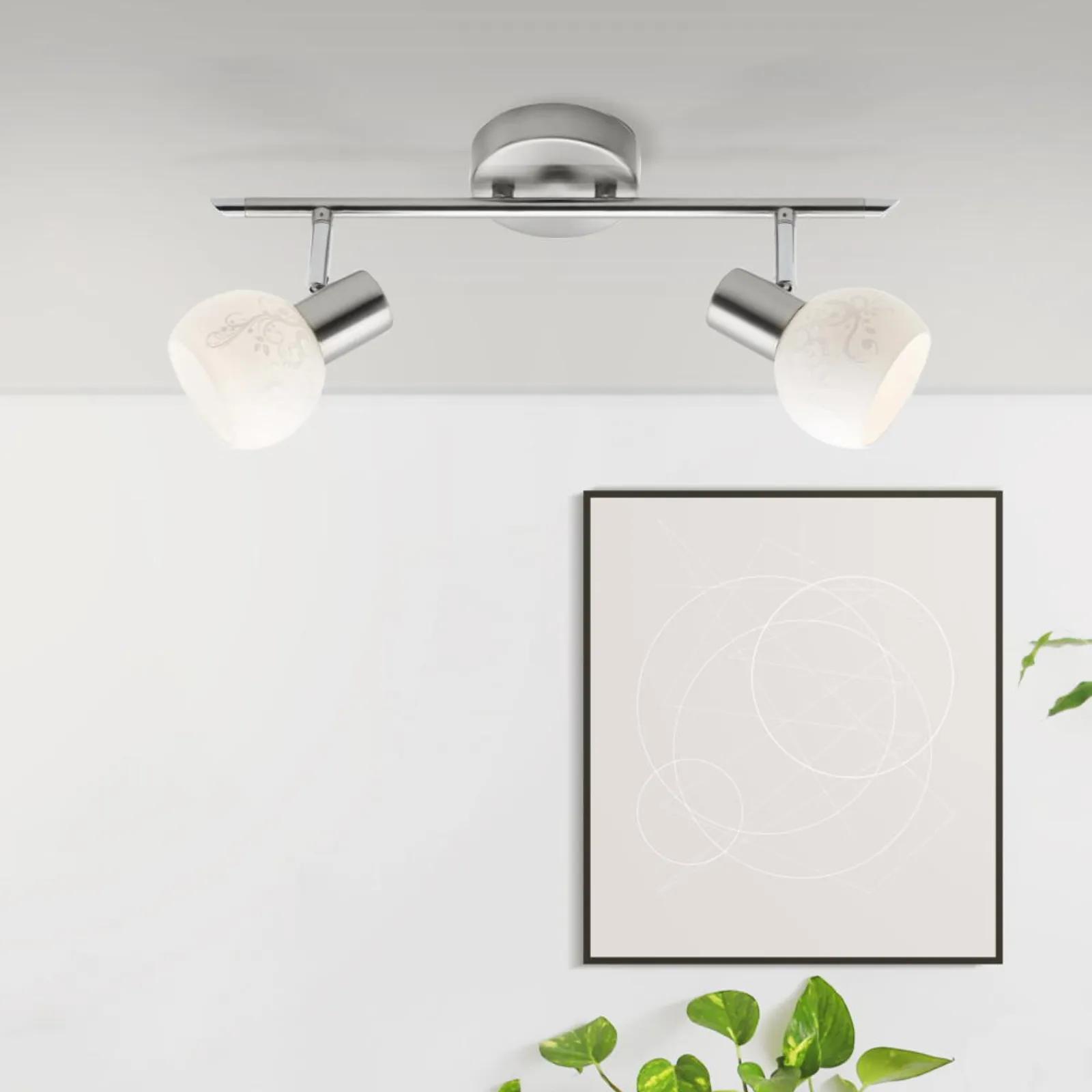 Thumbnail - Brilliant, Wandleuchte + Deckenleuchte, Bona (E14)