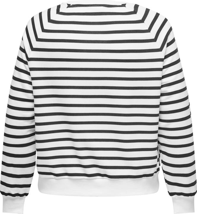 Produktbild Only CARJUDY Sweatshirt Sweatshirt (S)