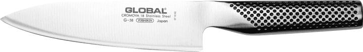 Image du produit Global Messer Global G-58 Couteau de cuisine (16 cm)