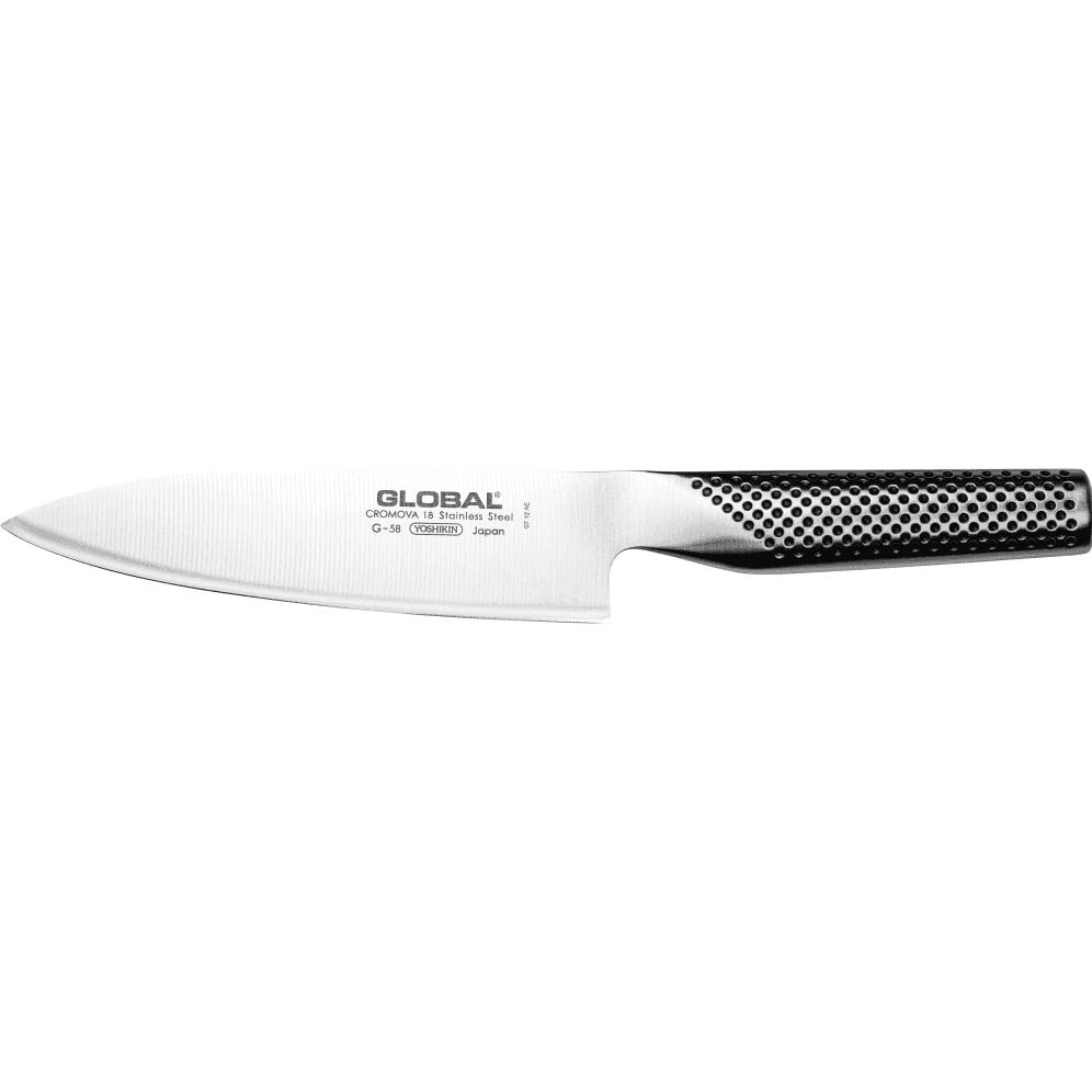 Global Messer Global G-58 Kochmesser (16 cm) (G-58 1738)